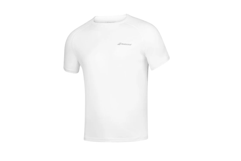 Babolat Play Crew Neck Tee T-Shirt (3MP1011 1000)