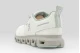 On Cloud 6 Waterproof Sneakers Εκρού, Λαδί