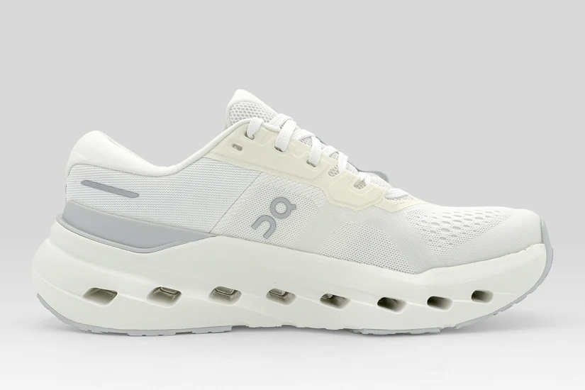 On Cloudrunner 3 Αθλητικά Παπούτσια για Τρέξιμο Λευκά