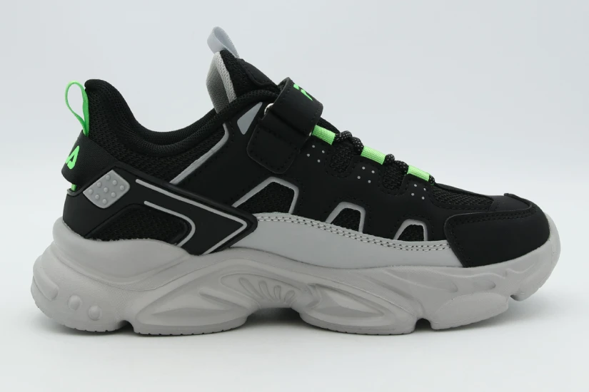 Fila Memory Spinel 3 V Sneakers (3YF33002-036)