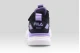 Fila Memory Spinel 3 V Παιδικά Sneakers Μαύρα, Μωβ, Λευκά