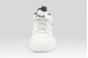Fila Memory Spinel 3 V Παιδικά Sneakers Λευκά, Μαύρα