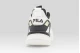 Fila Memory Spinel 3 V Παιδικά Sneakers Λευκά, Μαύρα