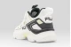 Fila Memory Spinel 3 V Παιδικά Sneakers Λευκά, Μαύρα