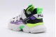 Fila Memory Spinel 3 V Παιδικά Sneakers Πολύχρωμα