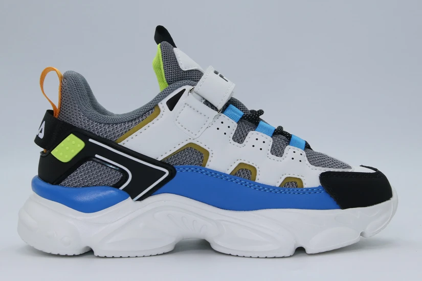 Fila Memory Spinel 3 V Sneakers (3YF33002-312)
