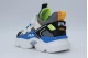 Fila Memory Spinel 3 V Sneakers (3YF33002-312)