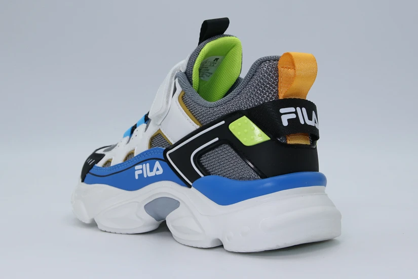 Fila Memory Spinel 3 V Sneakers (3YF33002-312)