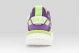 Fila Memory Spinel 3 V Παιδικά Sneakers Λευκά, Μωβ, Λαχανί