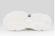 Fila Memory Spinel 3 V Παιδικά Sneakers Λευκά, Μωβ, Λαχανί