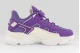 Fila Memory Spinel 3 V Παιδικά Sneakers Μωβ, Λευκά