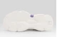 Fila Memory Spinel 3 V Παιδικά Sneakers Μωβ, Λευκά