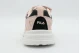 Fila Memory Palma 2 V Παιδικά Sneakers Ροζ, Μαύρα, Λευκά