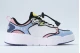 Fila Memory Dash V Παιδικά Sneakers Πολύχρωμα