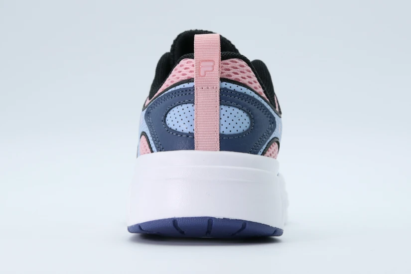 Fila Memory Dash V Παιδικά Sneakers Πολύχρωμα