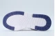 Fila Memory Dash V Παιδικά Sneakers Πολύχρωμα