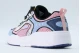 Fila Memory Dash V Παιδικά Sneakers Πολύχρωμα