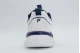 Fila Memory Hoppie V Παιδικά Sneakers Λευκά, Μπλε Σκούρο