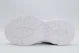 Fila Memory Hoppie V Παιδικά Sneakers Λευκά, Μπλε Σκούρο