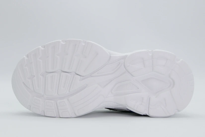 Fila Memory Hoppie V Παιδικά Sneakers Λευκά, Μπλε Σκούρο