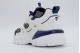 Fila Memory Hoppie V Παιδικά Sneakers Λευκά, Μπλε Σκούρο