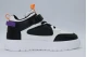 Fila Memory Ayo 4 V Παιδικά Sneakers Λευκά, Μαύρα, Πορτοκαλί, Μωβ