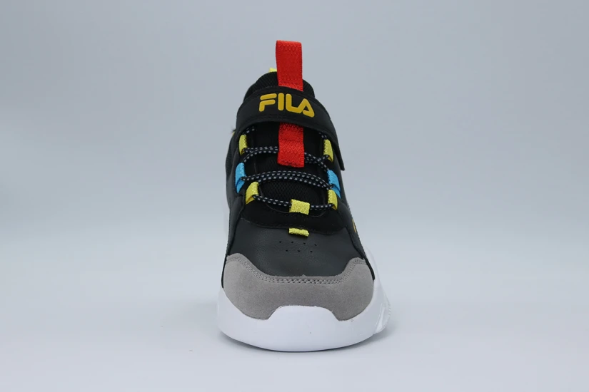 Fila Memory Dash 2 V Παιδικά Sneakers