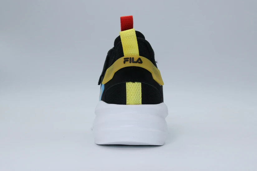 Fila Memory Dash 2 V Παιδικά Sneakers