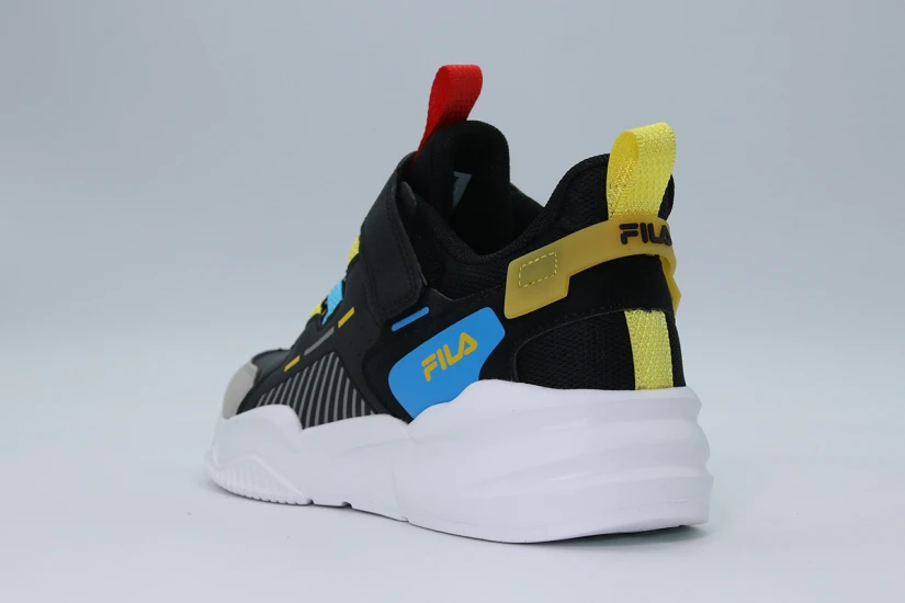 Fila Memory Dash 2 V Παιδικά Sneakers
