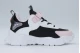 Fila Memory Musha 2 V Παιδικά Sneakers Λευκά, Ροζ, Μαύρα