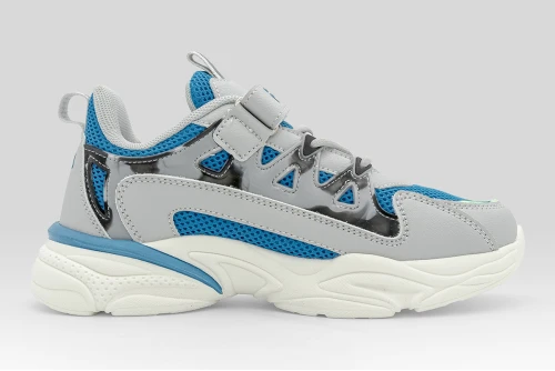 Fila Space 4 Memory Velcro Sneakers (3YF61001-230)