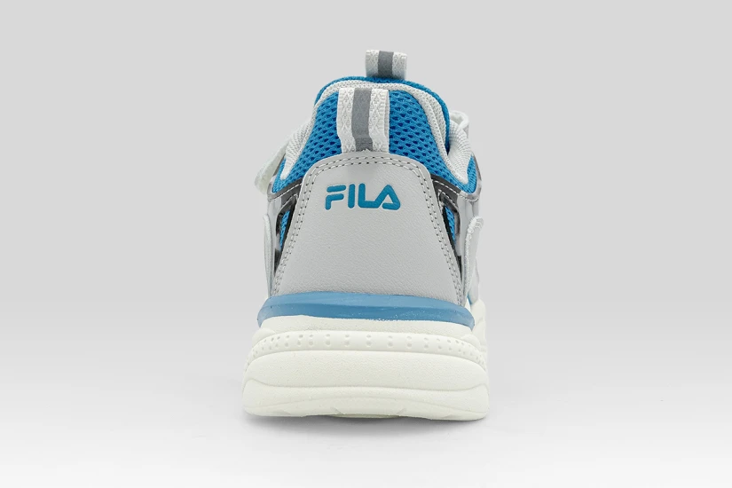Fila Space 4 Memory Velcro Παιδικά Sneakers