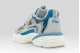 Fila Space 4 Memory Velcro Παιδικά Sneakers