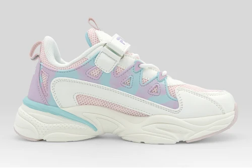 Fila Space 4 Memory Velcro Sneakers (3YF61001-900)