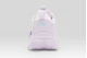Fila Musha 3 Memory Velcro Παιδικά Sneakers Λιλά