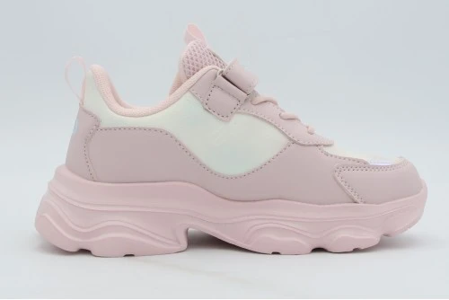 Fila Musha 3 Memory Velcro Sneakers (3YF61003-900)