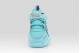 Fila Motion 5 Memory Velcro Παιδικά Sneakers Τυρκουάζ, Μπλε Σκούρο