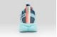 Fila Motion 5 Memory Velcro Παιδικά Sneakers Τυρκουάζ, Μπλε Σκούρο