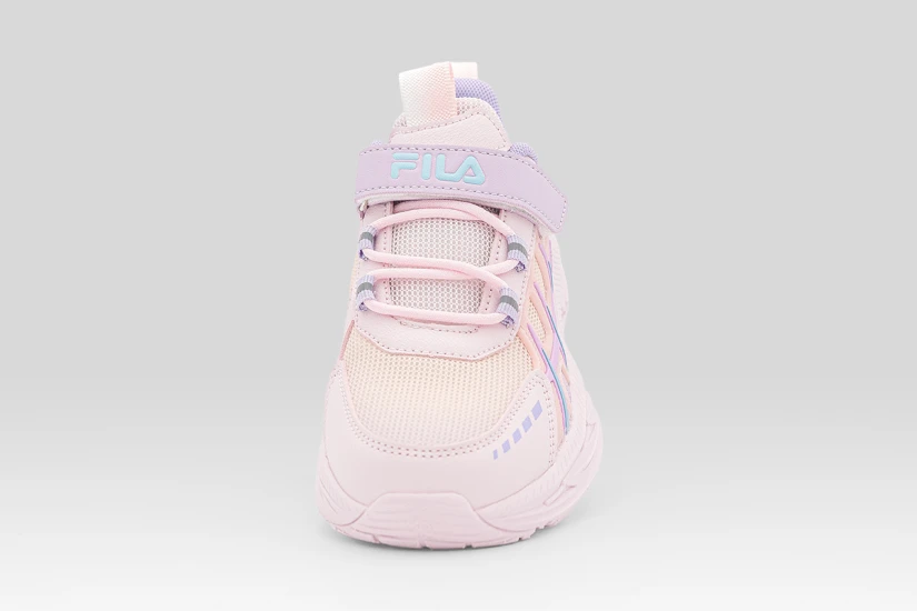 Fila Motion 5 Memory Velcro Παιδικά Sneakers