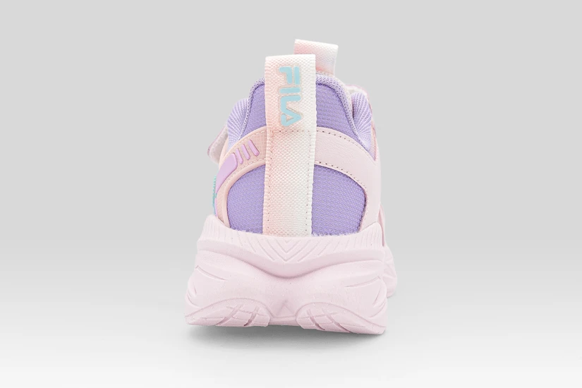 Fila Motion 5 Memory Velcro Παιδικά Sneakers