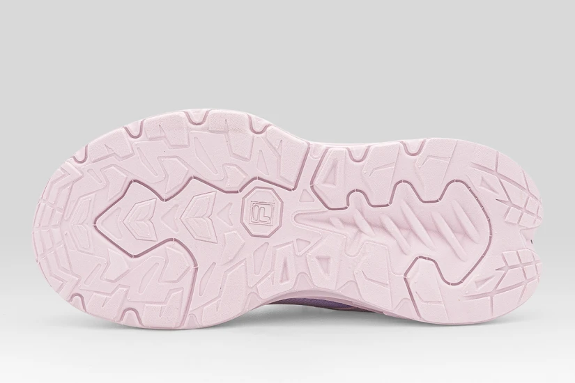 Fila Motion 5 Memory Velcro Παιδικά Sneakers