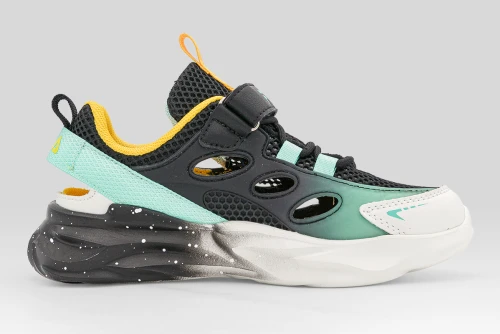 Fila Wave Memory Velcro Sneakers (3YF61009-050)