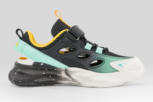 Fila Wave Memory Velcro Sneakers (3YF61009-050)