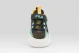 Fila Wave Memory Velcro Παιδικά Sneakers Μαύρα, Κίτρινα, Λευκά, Τυρκουάζ