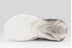 Fila Wave Memory Velcro Παιδικά Sneakers Μαύρα, Κίτρινα, Λευκά, Τυρκουάζ