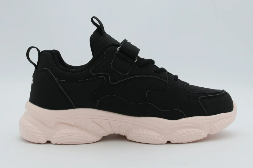 Fila Fun 2 Memory Velcro Sneakers (3YF63003-090)
