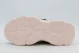 Fila Fun 2 Memory Velcro Sneakers (3YF63003-090)