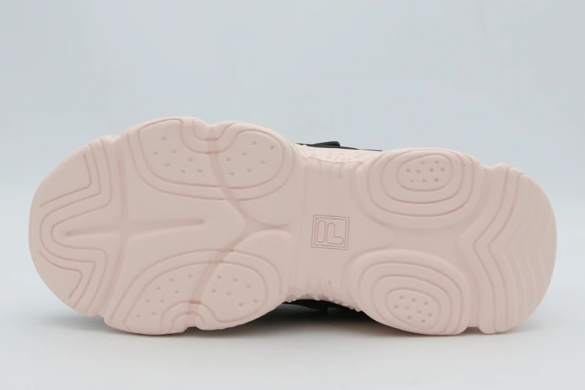 Fila Fun 2 Memory Velcro Sneakers (3YF63003-090)