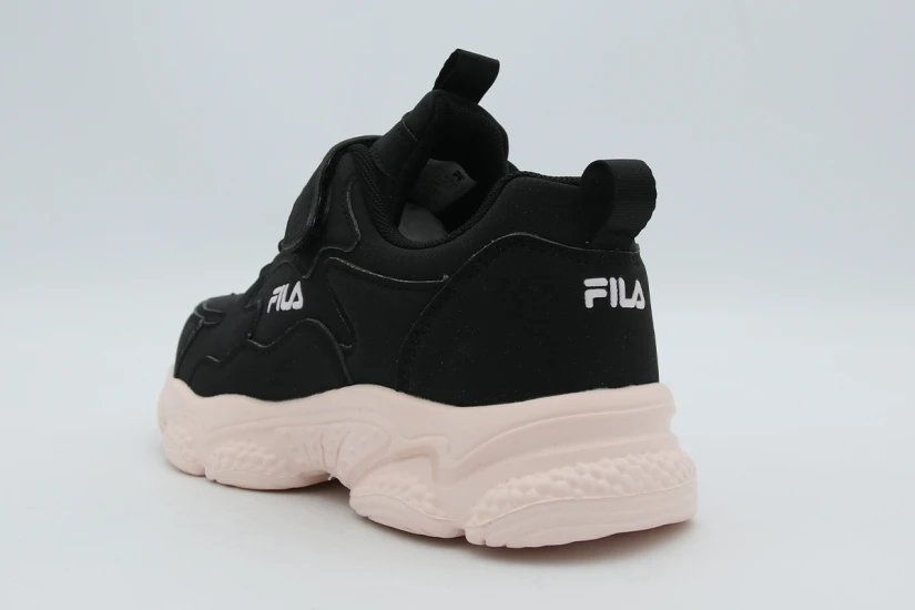 Fila Fun 2 Memory Velcro Sneakers (3YF63003-090)
