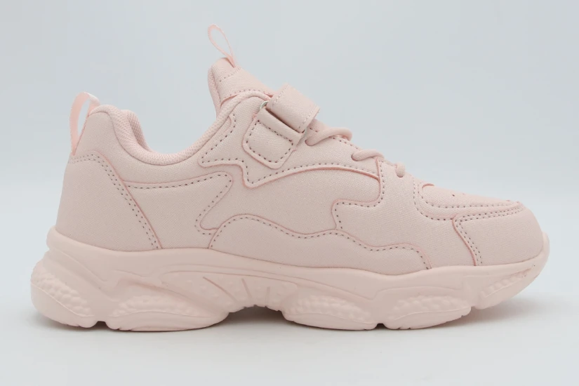 Fila Fun 2 Memory Velcro Sneakers (3YF63003-900)